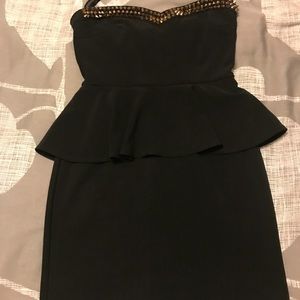 LBD Body-Con